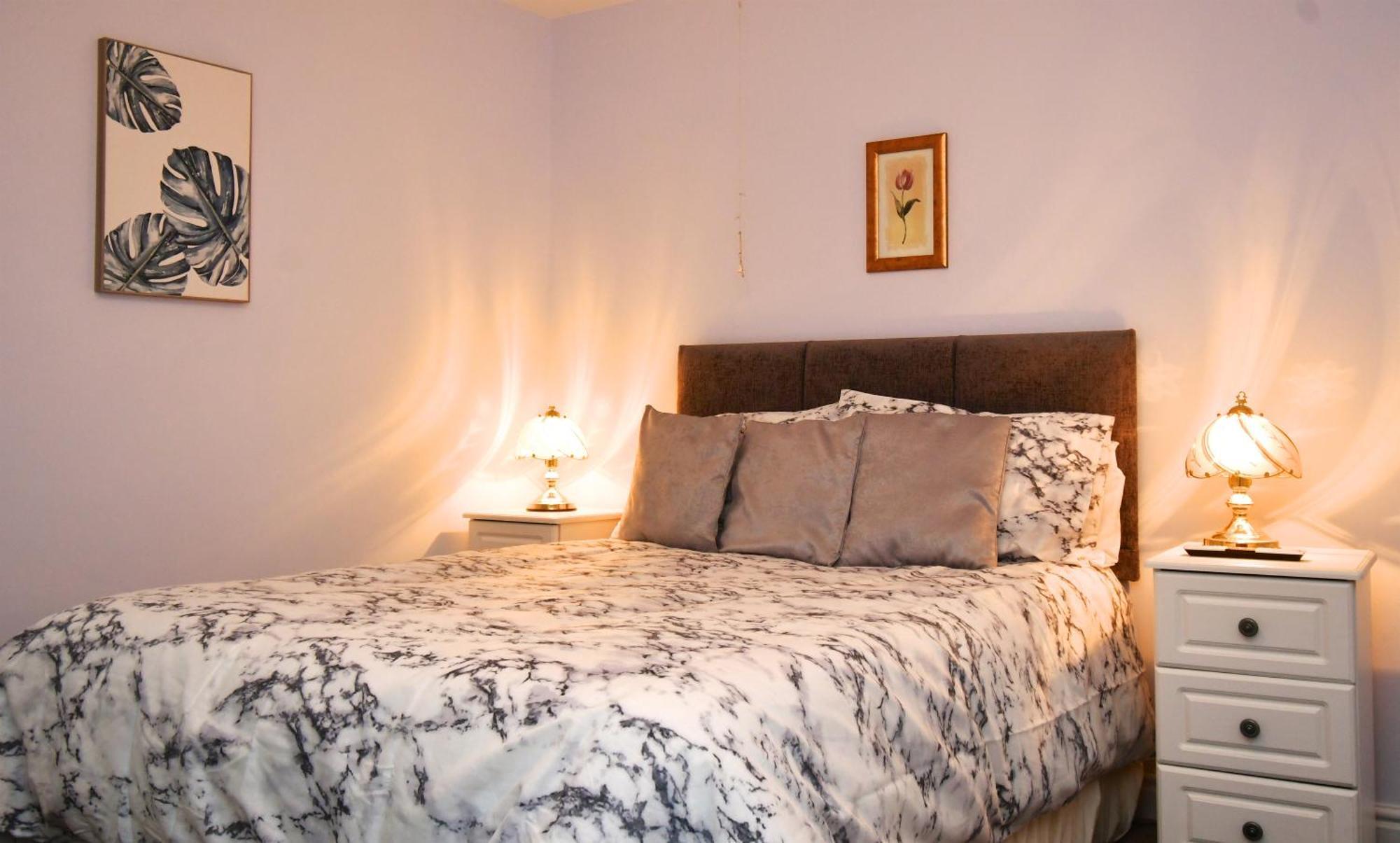 The Old Board School Guest House St Clears Extérieur photo