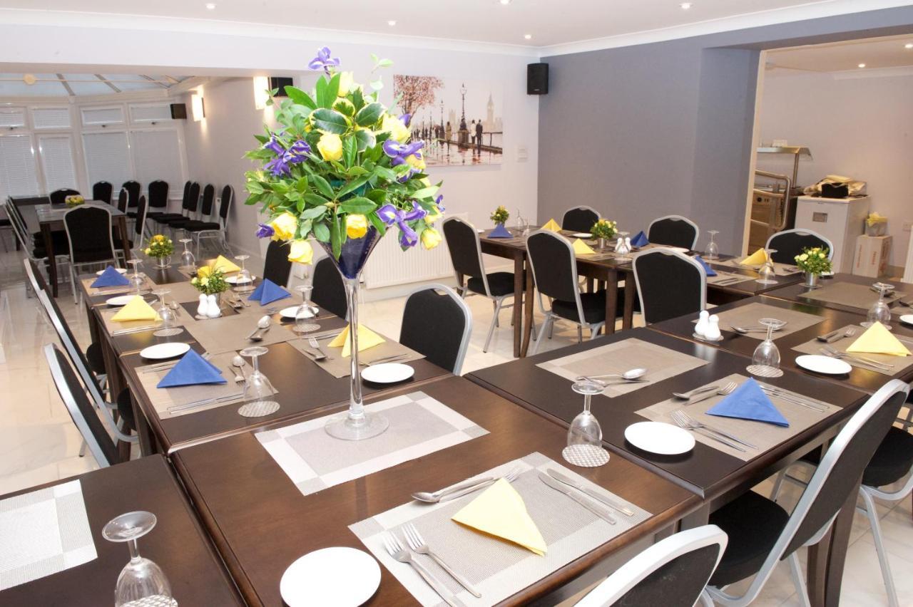 The Old Board School Guest House St Clears Extérieur photo