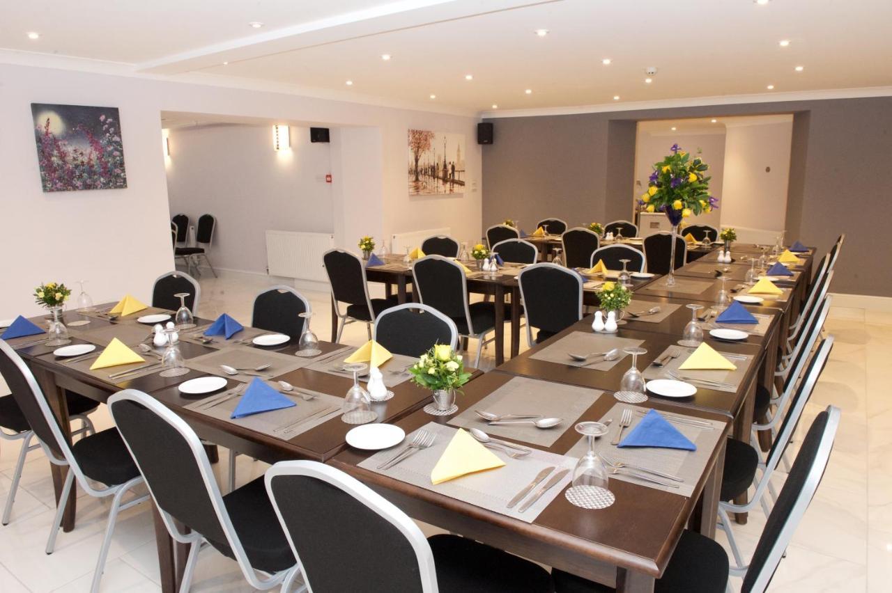 The Old Board School Guest House St Clears Extérieur photo