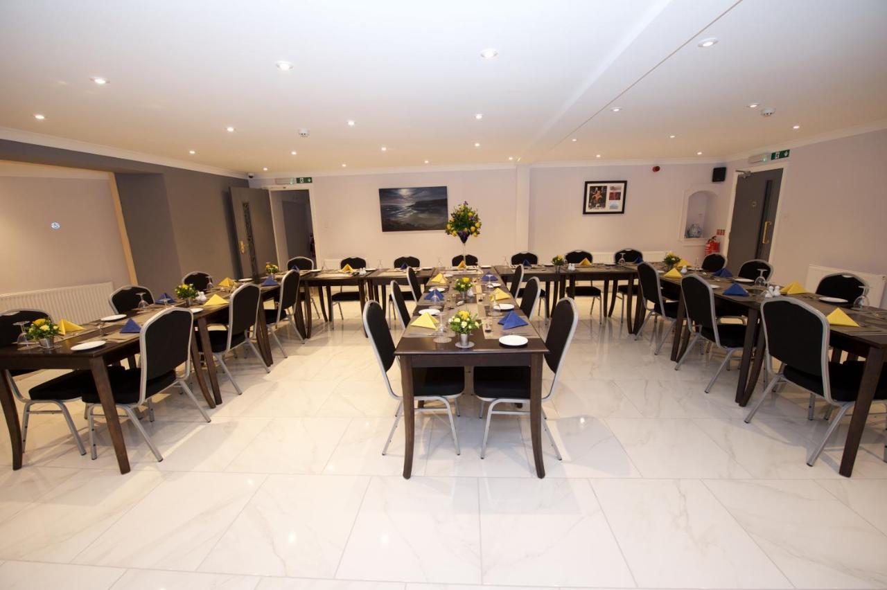 The Old Board School Guest House St Clears Extérieur photo