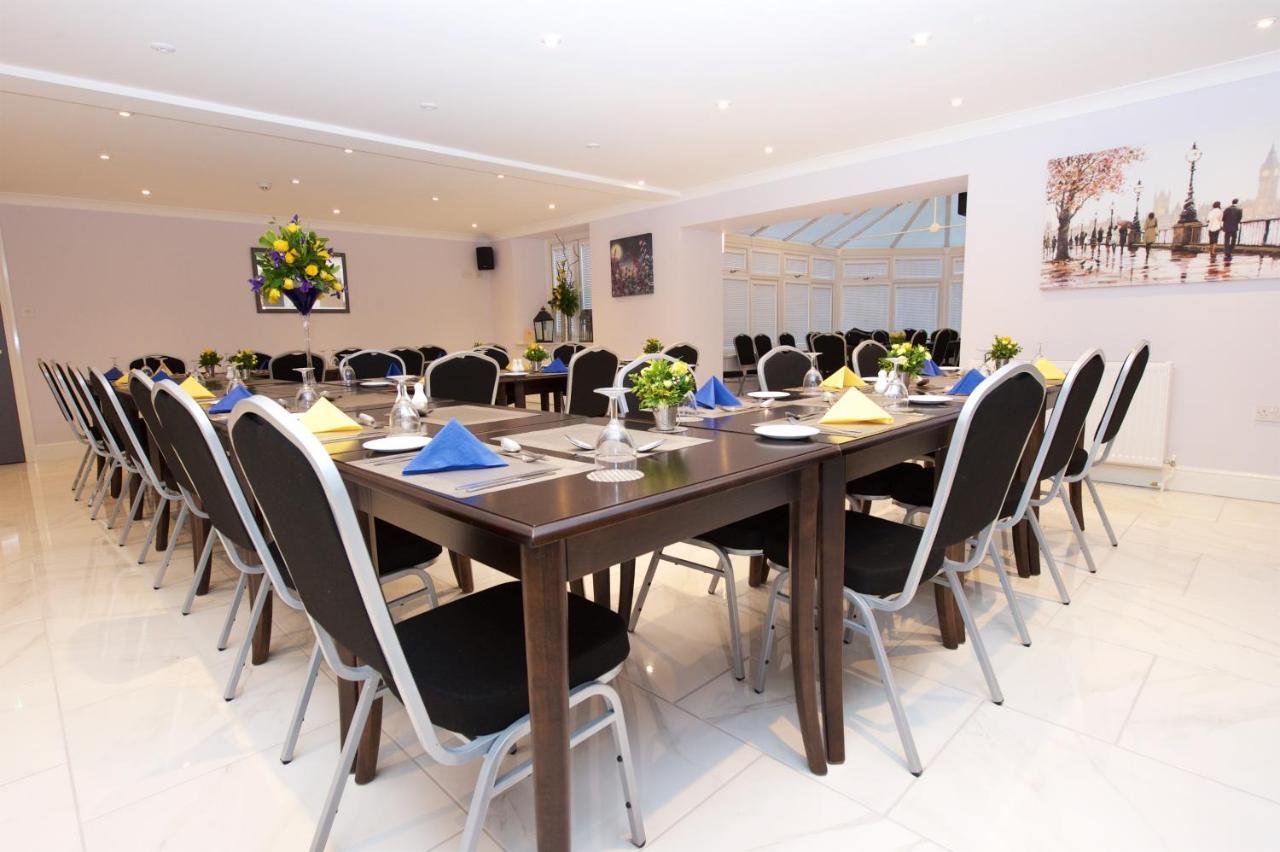 The Old Board School Guest House St Clears Extérieur photo