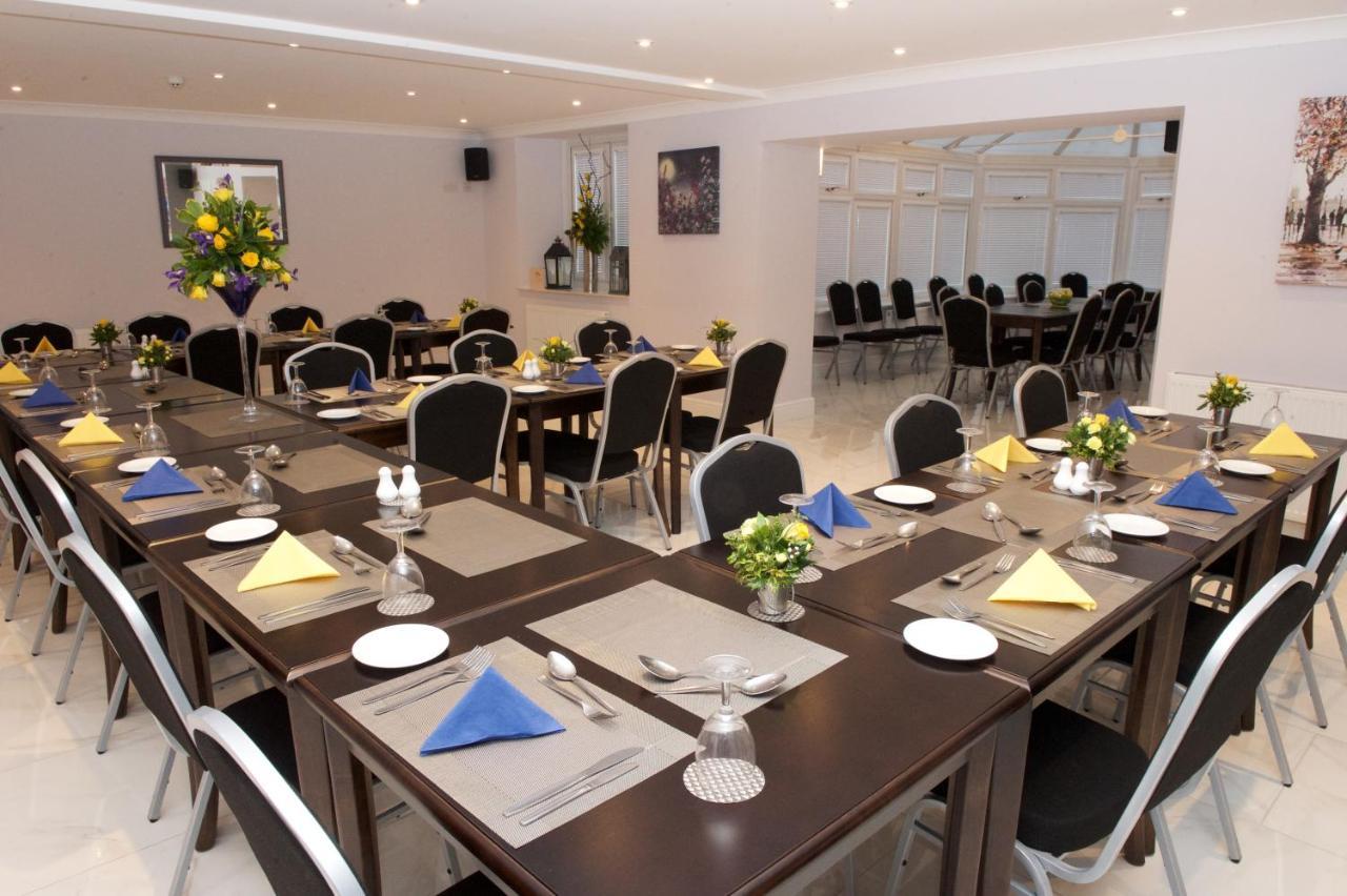 The Old Board School Guest House St Clears Extérieur photo