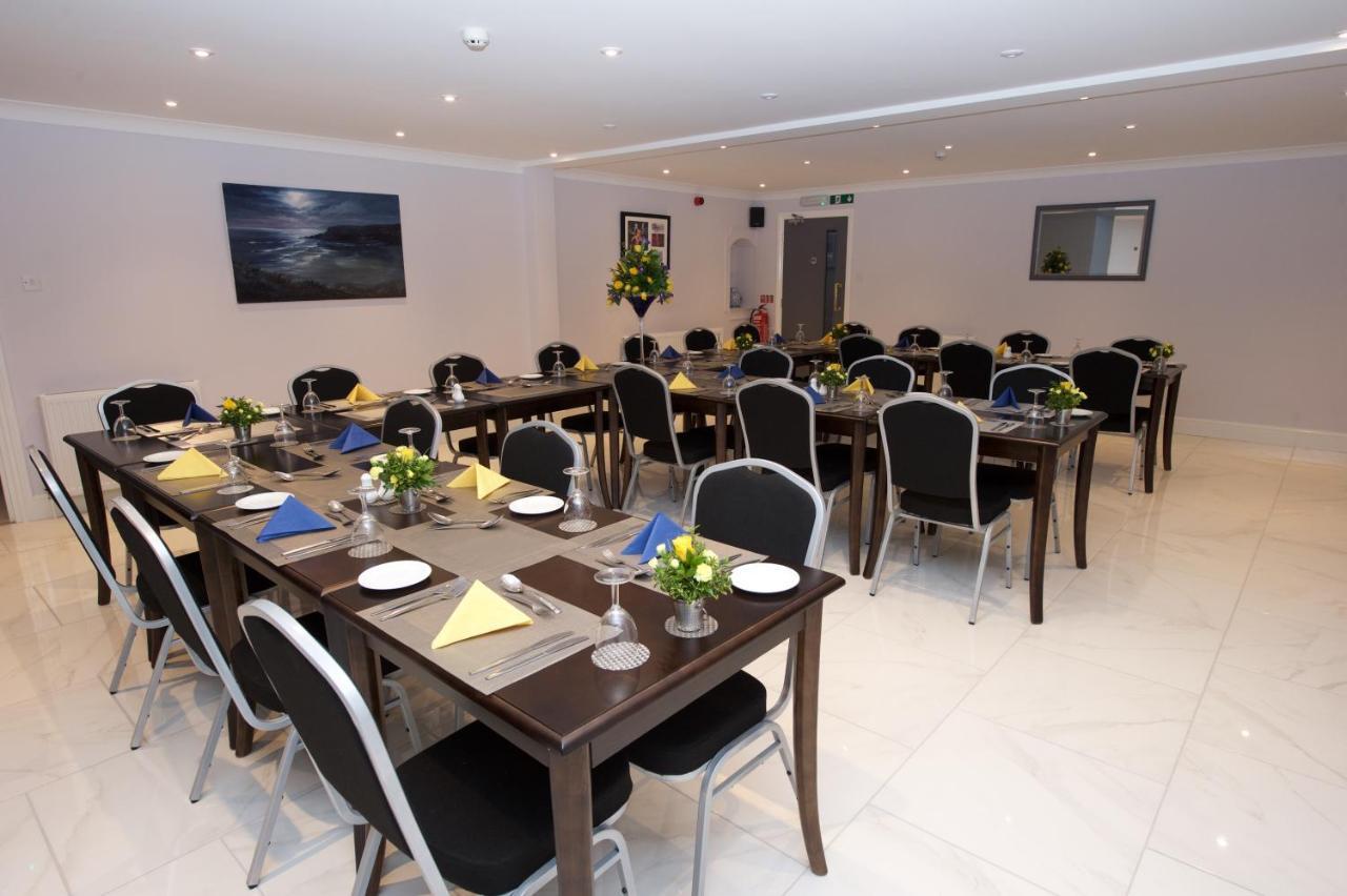 The Old Board School Guest House St Clears Extérieur photo