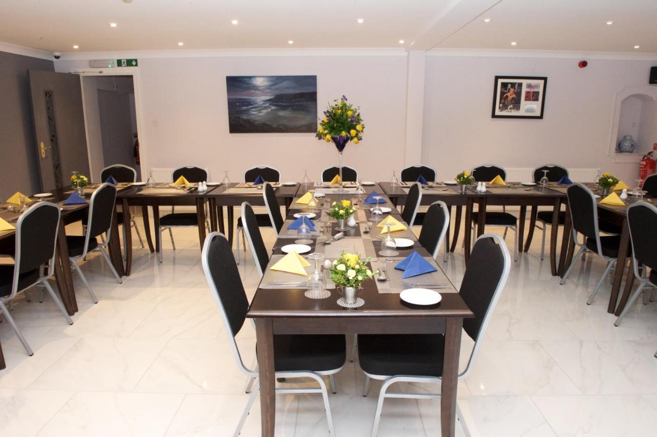 The Old Board School Guest House St Clears Extérieur photo